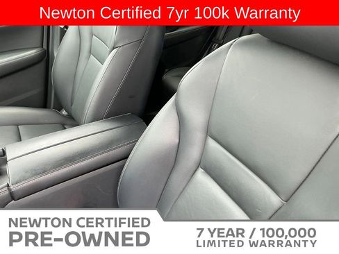 Used 2023 Nissan Rogue SL w/ SL Premium Package AWD/4WD image 7