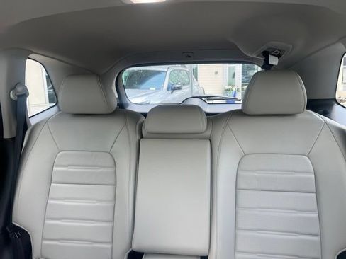 Used 2026 Honda CR-V EX-L image 16