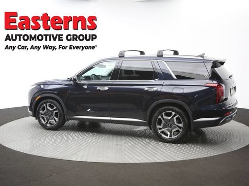 Used 2024 Hyundai Palisade SEL AWD/4WD image 65