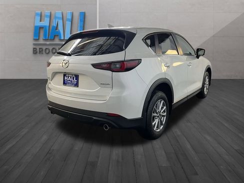 Certified 2023 MAZDA CX-5 AWD 2.5 S w/ Select Package image 5
