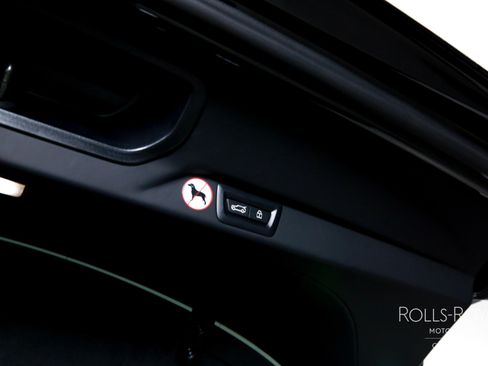 New 2026 Rolls-Royce Cullinan image 30