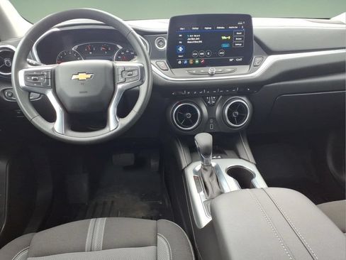Used 2023 Chevrolet Blazer LT w/ Convenience Package AWD/4WD image 8