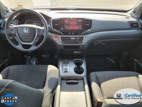 Certified 2023 Honda Ridgeline Sport image 11