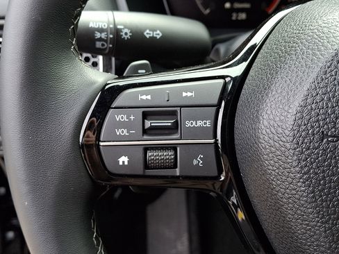 Used 2026 Honda Civic Sport image 21