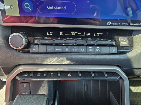 Used 2024 Toyota Sequoia SR5 w/ SR5 Premium Package image 21