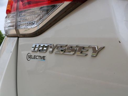 Used 2016 Honda Odyssey EX-L image 13