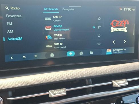 New 2026 Hyundai Tucson SEL image 13