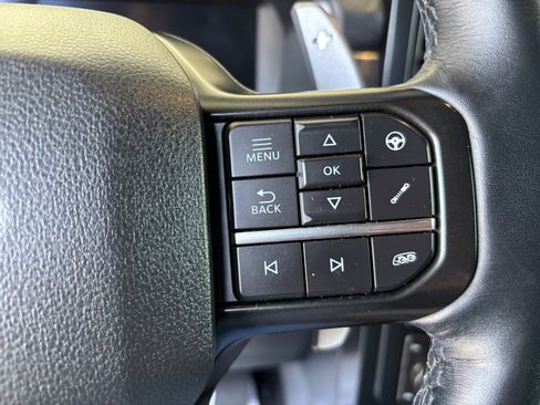 Used 2023 Ford F150 Raptor AWD/4WD image 13