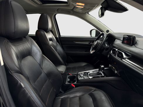 Used 2020 MAZDA CX-5 Grand Touring AWD/4WD image 42