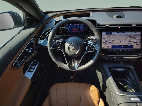 Certified 2025 Mercedes-Benz E 350 Sedan image 16