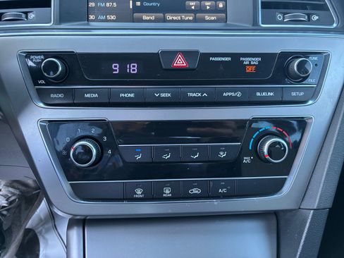 Used 2017 Hyundai Sonata Sport image 23