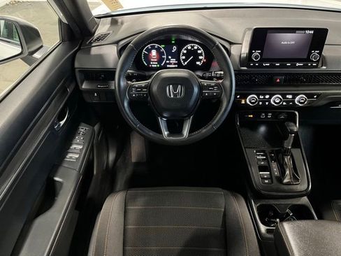 Used 2024 Honda CR-V Sport image 18
