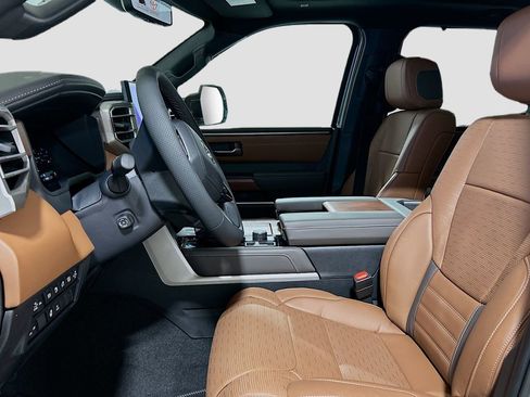 New 2026 Toyota Tundra 1794 Edition AWD/4WD image 21