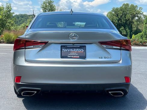 Used 2019 Lexus IS 300 image 22