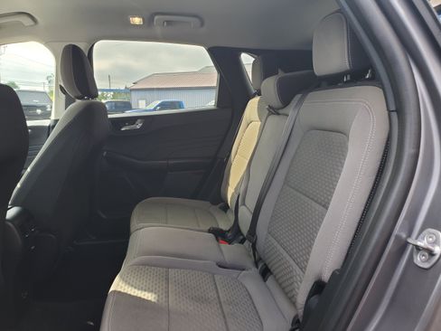 Used 2021 Ford Escape SE w/ SE Sport Appearance Package AWD/4WD image 26