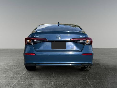 Used 2025 Honda Civic Sport image 7