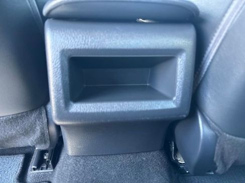 Used 2024 Toyota Camry SE FWD image 34