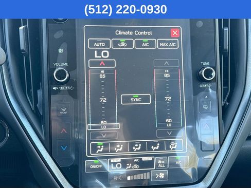 New 2026 Subaru Crosstrek 2.0i Premium image 18