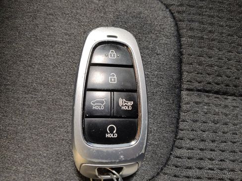 Used 2023 Hyundai Santa Fe SEL AWD/4WD image 32
