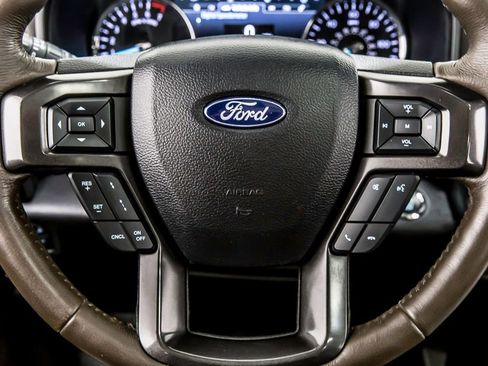 Used 2021 Ford Expedition King Ranch RWD image 26