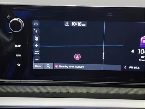 Used 2023 Kia K5 GT-Line FWD image 11