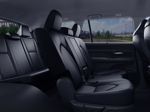 New 2026 Toyota Grand Highlander XLE image 21