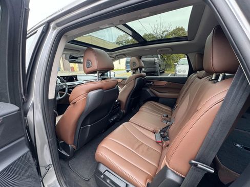 Used 2023 Acura MDX SH-AWD w/Technology Pkg Sport image 36