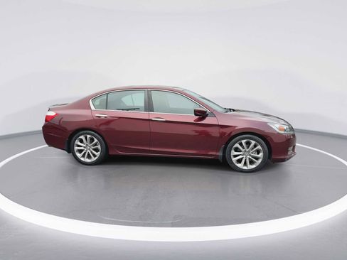 Used 2013 Honda Accord Sport image 9