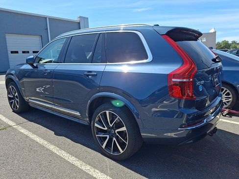 Used 2024 Volvo XC90 B6 Ultimate AWD/4WD image 4
