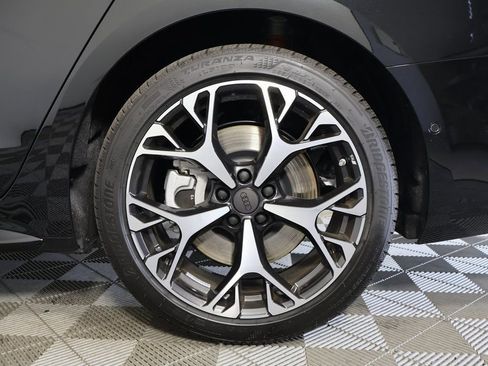 New 2026 Audi A6 Premium Plus image 10