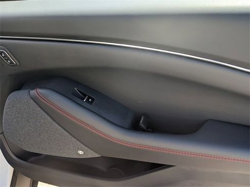 New 2025 Ford Mustang Mach-E Premium w/ Sport Appearance Package image 36