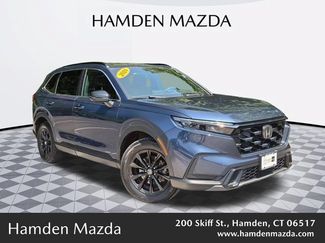 Used 2024 Honda CR-V Sport 360° Tour