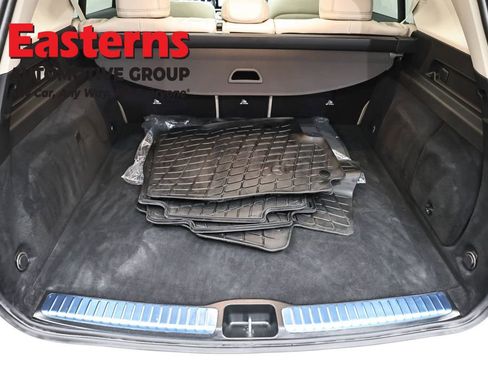 Used 2025 Mercedes-Benz GLE 450e 4MATIC image 9