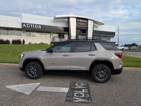 New 2026 GMC Terrain AT4 w/ Convenience Package III image 2