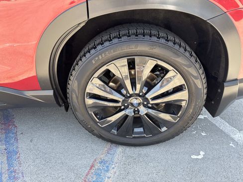Used 2022 Subaru Ascent Onyx Edition AWD/4WD image 6