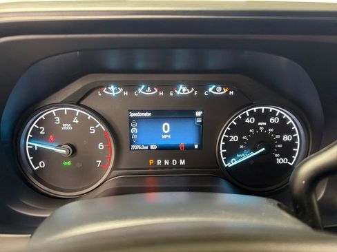 Certified 2025 Ford F250 XLT image 23