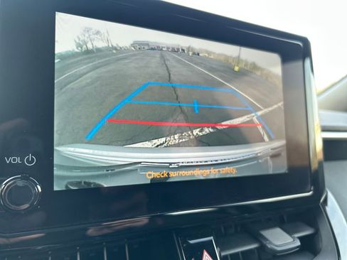 Certified 2024 Toyota Corolla SE image 21