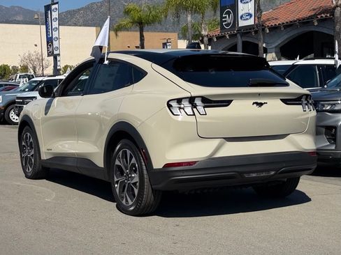 New 2026 Ford Mustang Mach-E Select RWD image 6