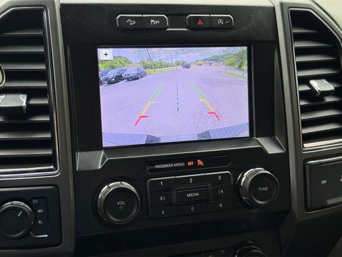 Used 2019 Ford F150 XLT w/ Equipment Group 302A Luxury AWD/4WD image 27