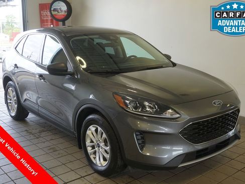 Used 2022 Ford Escape SE w/ Convenience Package AWD/4WD image 1