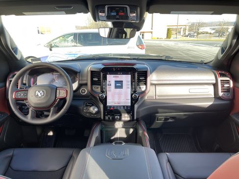 New 2026 RAM 1500 Rebel image 15