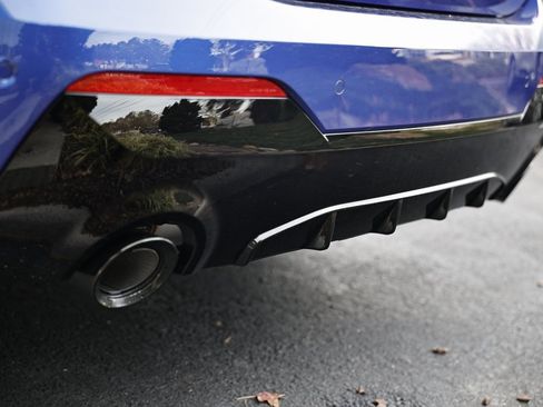 New 2026 BMW 430i Convertible w/ M Sport Package image 10