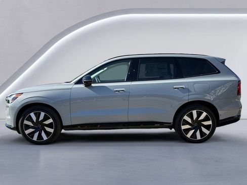 New 2025 Volvo EX90 Ultra AWD/4WD image 6