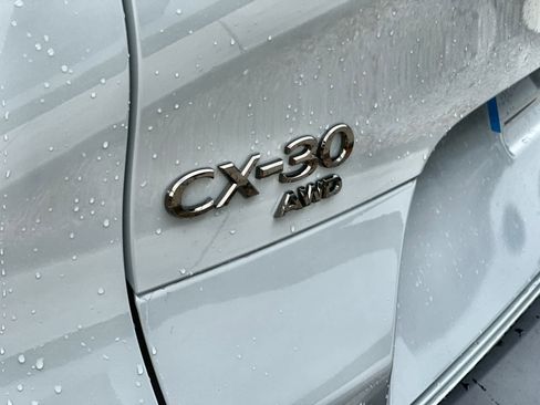 New 2026 MAZDA CX-30 Aire Edition image 15