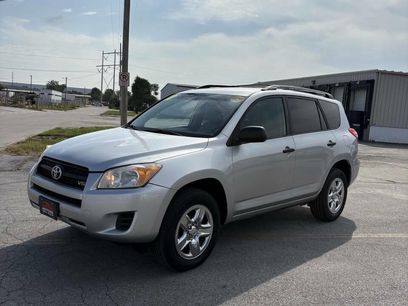 Used 2011 Toyota RAV4 4WD V6