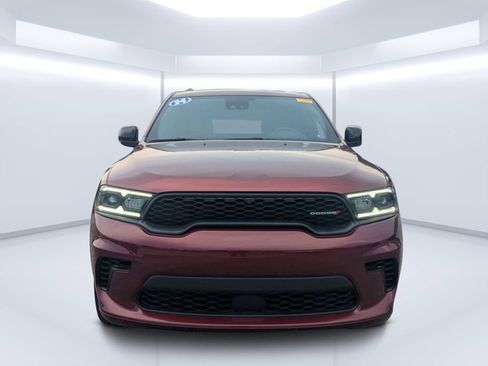Used 2024 Dodge Durango GT AWD/4WD image 46