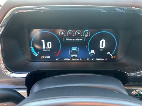 Used 2023 Ford F150 4x4 SuperCrew Hybrid image 26