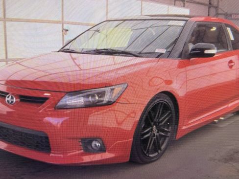 Used 2013 Scion tC Release Series 8.0 image 1