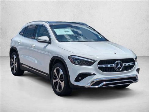 Used 2026 Mercedes-Benz GLA 250 image 5