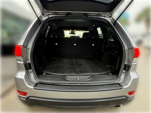 Used 2014 Jeep Grand Cherokee Laredo w/ Quick Order Package 23E RWD image 8